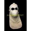 US MILITARY SURPLUS EXTREME COLD WEATHER FACE MASK w/ FILTERS
