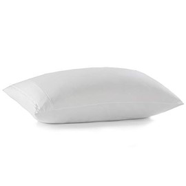 Purecare Cooling Pillow Protector, Allergen & Moisture Protection, Queen (FRIOPP502)
