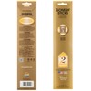Gonesh Classic Collection 2 Incense (4 Pack), 80 Count