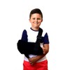 SOLES Pediatric Arm Sling with Padded Shoulder Strap (SLS513PD)
