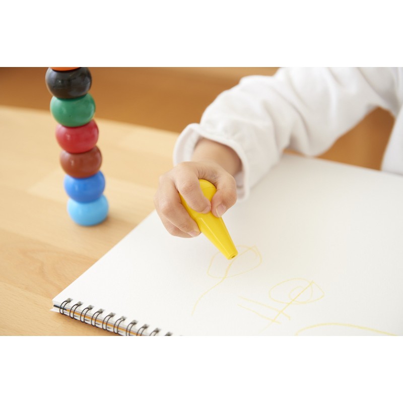 ベビーコロール ベーシック・アソート 15色