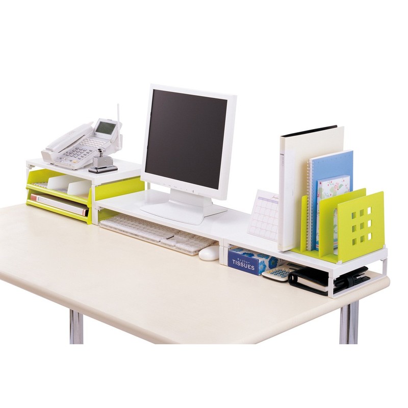 Lihit Lab Divider Rack