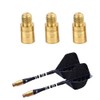12Pcs 1.5g Dart Weight Add Tool Dart Copper Accessories 2BA
