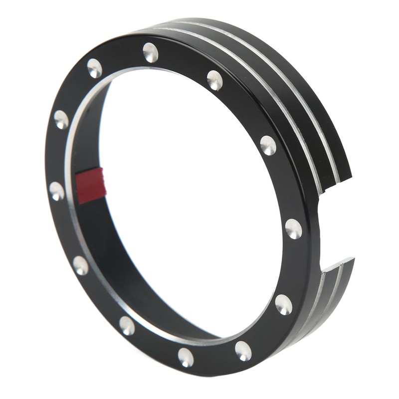 Motorcycle Speedometer Ring Cover Instrument Gauge Bezel CNC Aluminum Alloy