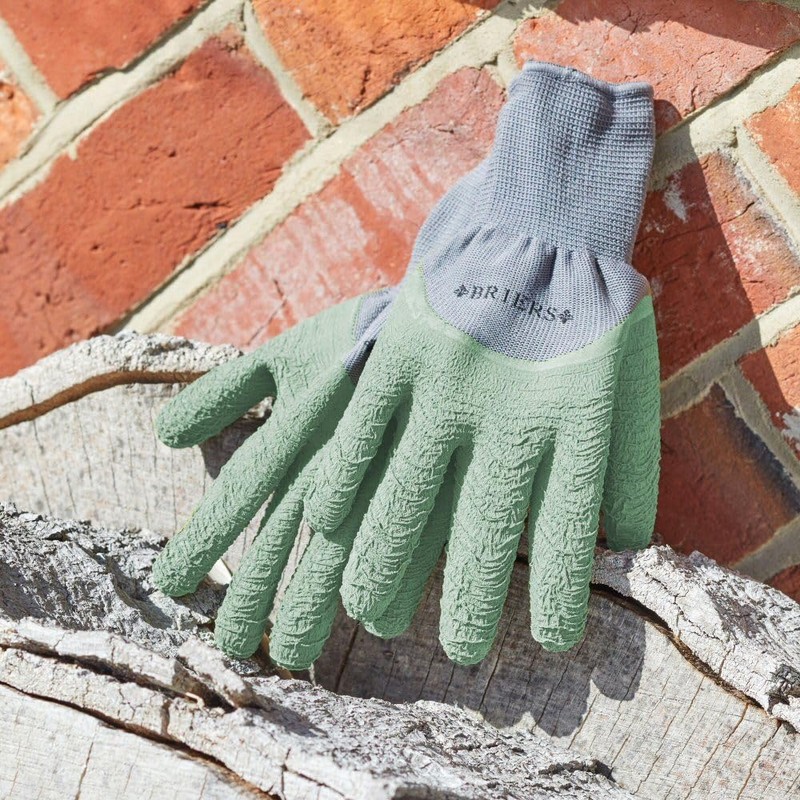 Briers Multi-Task All Seasons Gardening Glove Medium