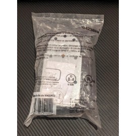 Utilitech New Utilitech Model 2202 Surface Mount Power Outlet 0423829 b303