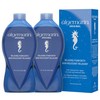 Algemarin Original Scent Foam Bath – European Sea Algae Aromatherapy