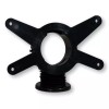 Right Weigh 201-BR Interior Mountng Bracket for 201 Series Gauges