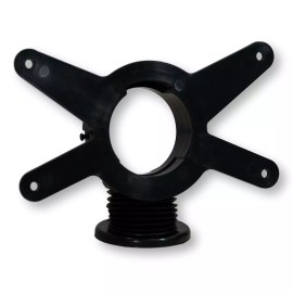 Right Weigh 201-BR Interior Mountng Bracket for 201 Series Gauges