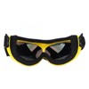 UV Protection Pet Glasses PVC and PC Adjustable Strong Impact
