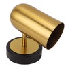 Plug in Wall Lamp Modern Minimalist Nordic Luxury Bedside Wall