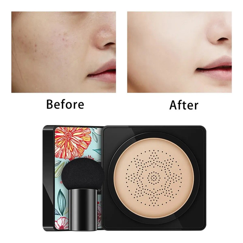 Paquete De 3-4 Cremas Bb Cream Head, 4pcs