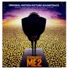 Despicable Me 2 (Original Motion Picture Soundtrack)