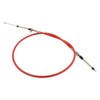 5ft Heavy Duty Shifter Cable Transmission Shifter Cable Car Accessory