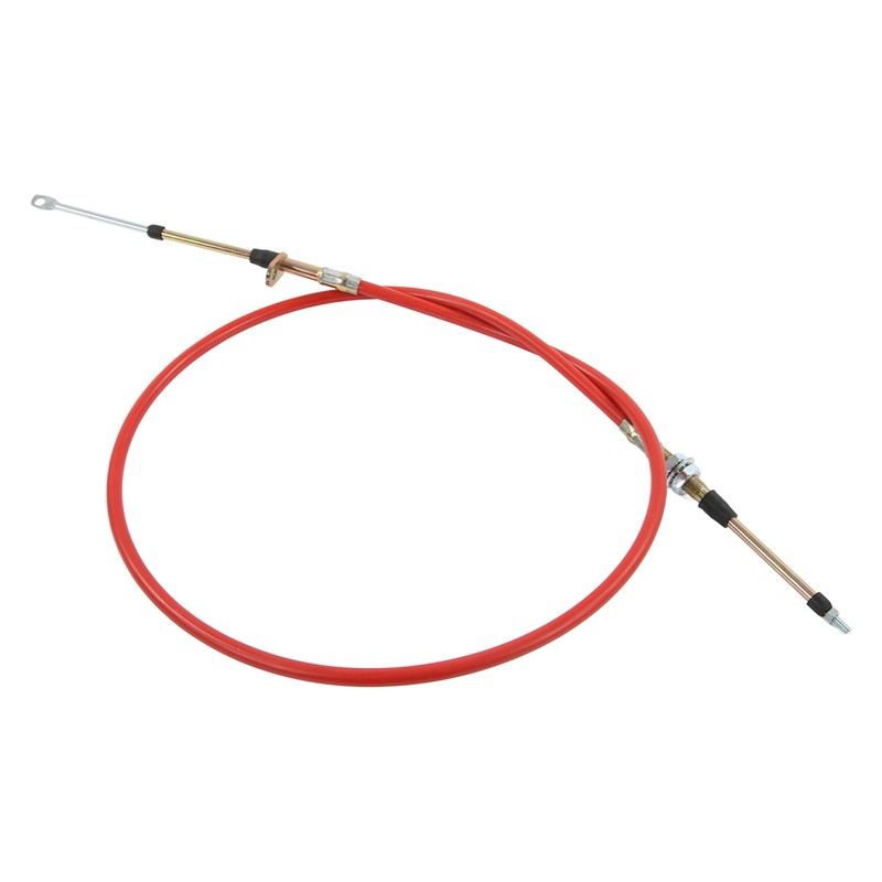 5ft Heavy Duty Shifter Cable Transmission Shifter Cable Car Accessory