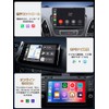 CarPlay Adapter, Wireless, Android Auto Adapter, Automatic Connection, For Cars