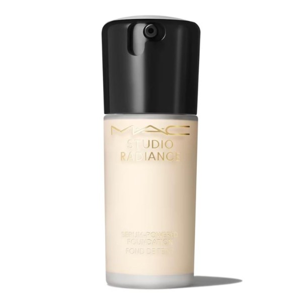 M.A.C Cosmetics Studio Radiance Serum-Powered Foundation - NW5 (Very lightest