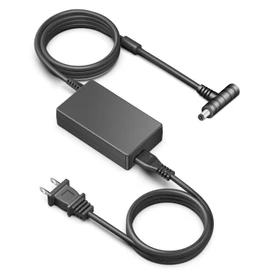 HKY 14V AC/DC Adapter Compatible with Soundboks Batteryboks for Soundboks Gen 3 2 1 Bluetooth Performance Speaker Rechargeable Battery Keyu KA4802A-1403300P Power Supply Cord Charger