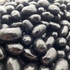 Candy Retailer Jumbo Jelly Beans (1 Lb, Black Licorice)