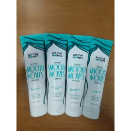 Not Your Mothers Smooth Moves Shamp/Cond/Rin - 4 Pack: Shampoo - 1309