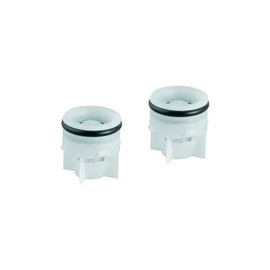 Grohe 0654400M Backflow Preventer, Chrome