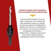 Starrett A1E 14 - 30mm/ 9/16 - 1.3/16-inch Arbor with