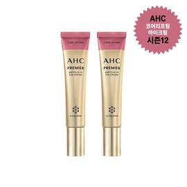 AHC Latest Premier Ampoule in Eye Cream Season 12 Hexagonal Zone Core Lifting 40ml 2 3 - 3 / AHC 최신상 프리미어 앰플 인 아이크림 시즌12 6각존 코어 리프팅 40ml 2개 3개 - 3개
