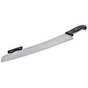 American METALCRAFT, Inc. American Metalcraft PPK17 Stainless Steel Pizza Knife