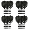 Harrows Darts 4 x Sets Dimplex Dart Shafts and Dimplex