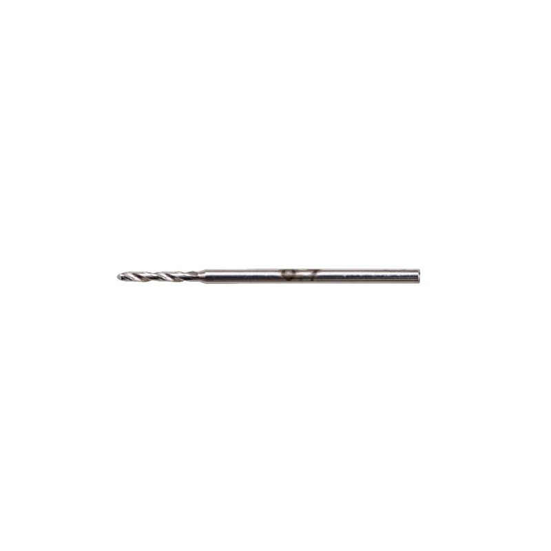 Tamiya Craft Tool Series No.128 Precision Drill Blade 0.03 inch