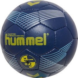 hummel Concept PRO HB, Navy/Yellow, 2