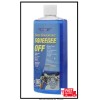 Ettore 30116 Squeegee off Window Cleaning Soap 16 Oz. -