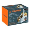 Truper Malacate Manivela Con Cable 300 Kg De Arrastre Truper