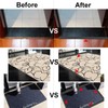 Floor/Door Flat Transition Strip & Self Adhesive Floor Vinyl Floor