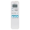 ALLIMITY Replace Remote Control fit for Sanyo Air Conditioner AC