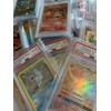 PoKéMoN Eine zufällige PSA-bewertete und authentifizierte Karte (perfekt zum Ausstellen)