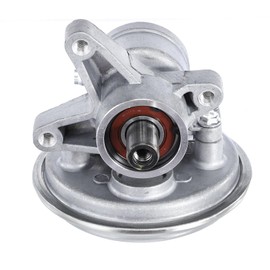 A-Premium Vacuum Pump Compatible with Ford F-150 F-250 F-350 1983-1992 F-100 Ranger E-150 Econoline E-350 Econoline E-150/E-350 Econoline Club Wagon