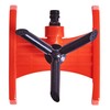 Amtech U2390 Deluxe 3-Arm Sprinkler