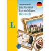Langenscheidt Sprachkurs Bild für Bild Deutsch: Der visuelle Sprachkurs für