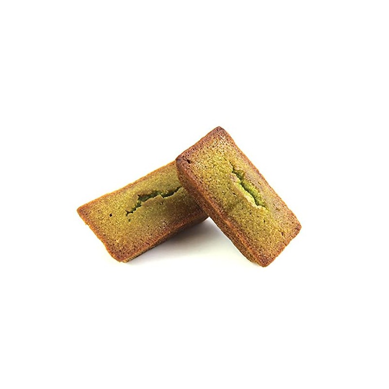 Loire Co., Ltd. Kobe Petit Financier 24 Pieces Monroire Kobe