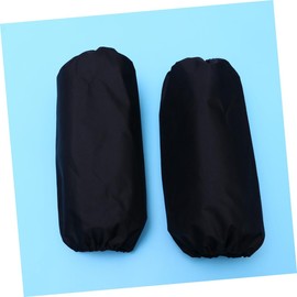 Healvian 2 Pairs Arm Cuff Print Women's