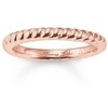 Thomas Sabo Women's Ring 925 Silver TR1978 415/12 – 52