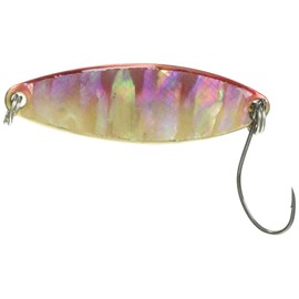 Field Hunter Spoon deberoppu Shell G # 03 G/Red. Lure