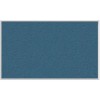 Ghent's Vinyl 3' x 4' Bulletin Board with Aluminum Frame