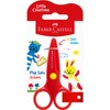 Faber-Castell Little Creatives Playsafe Scissors (37-010224)