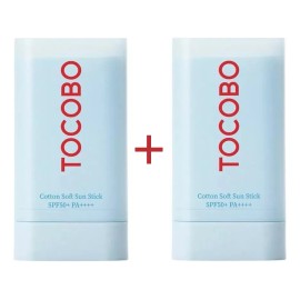 Bloqueador En Barra 2pcs Spf50+ Protector Solar En Barra