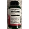 Swanson Cranberry 20:1 Concentrate 180 Sgel Support Urinary Tract Health