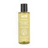 Jabon Liquido Corporal Wött Versión Viaje 100ml (Herbal)