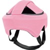 Kiyota Head Guard Fit Pink S-M KM-30