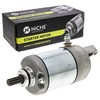 NICHE Starter Motor For Arctic Cat 2004-2006 3201-189 650 V-2